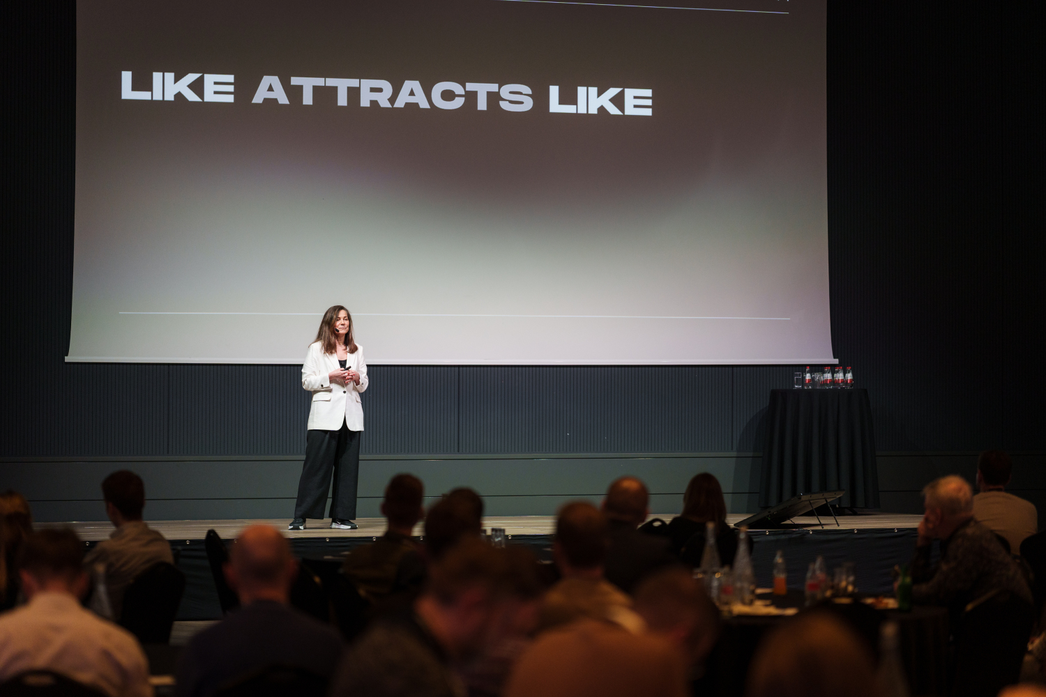 Personal Branding for Executives: A Guide to Being Seen for What You Already Know