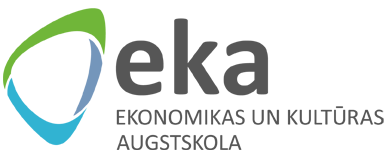 EKA University of Applied Sciences