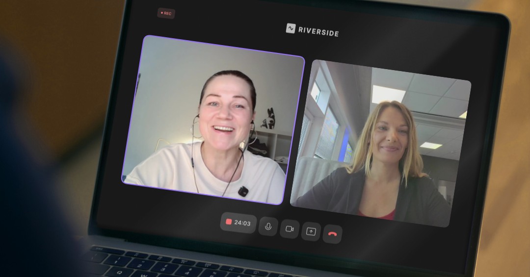 Leading Conversations for OIXIO